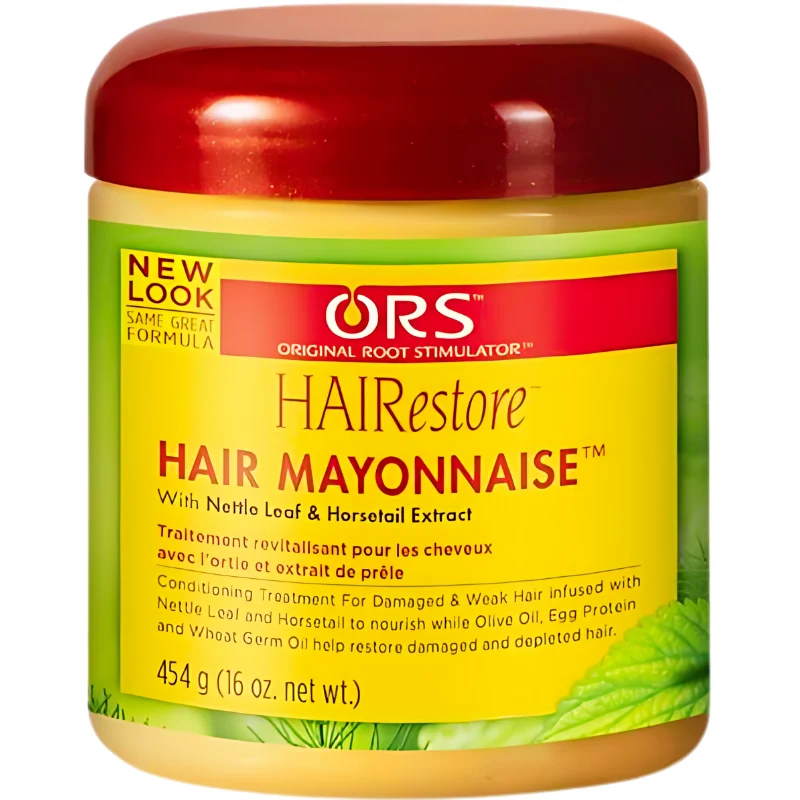 ORS Hair Restore Hair Mayonnaise 454ml